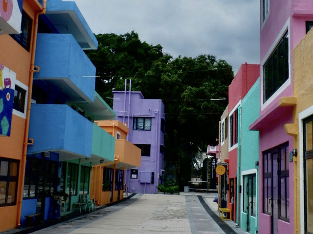 Ma Wan 1868 🩵 Hidden gem in HK