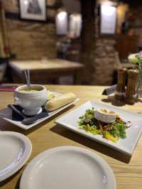 One of the most beautiful villages in England!