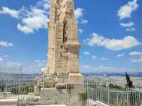 One Day in Athens: Hour-by-Hour Guide with Tips & Tricks! ๐๏ธ