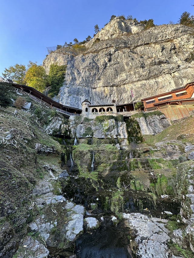 Exploring the Interlaken District & Beatenberg in Switzerland is literal fairytale stuff Exploring the Interlaken District & Beatenberg in Switzerland is literal fairytale stuff