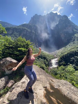Epic Angel Falls Trek: My trip through Venezuela’s Gran Sabana