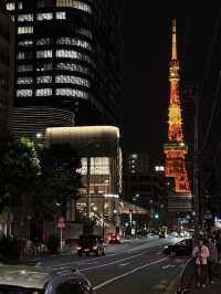 Tokyo, Japan 🤍