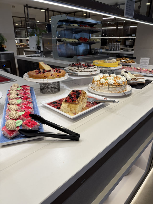 🌴 Maspalomas Princess Hotel Review