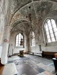 Malmö for Halloween: Spooky Sights in Sweden's Melting Pot