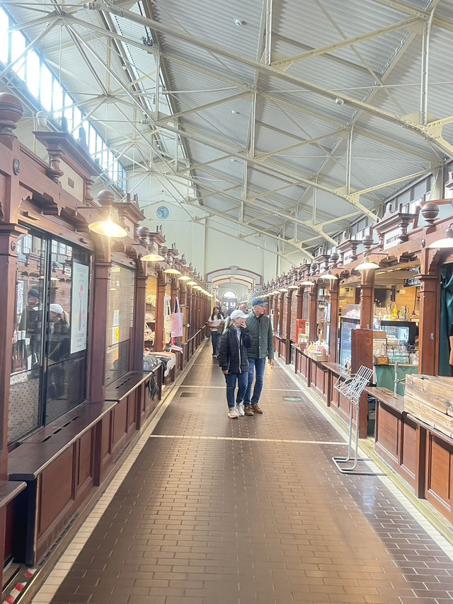 Helsinki in One Day: My Favourite Spots 🧊🇫🇮