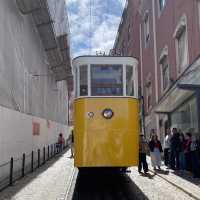 2–3 Days in Lisbon – Hills, History & Coastal Charm