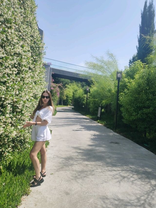 Роскошный отдых в отеле Voyage Belek Golf&Spa ✨💎