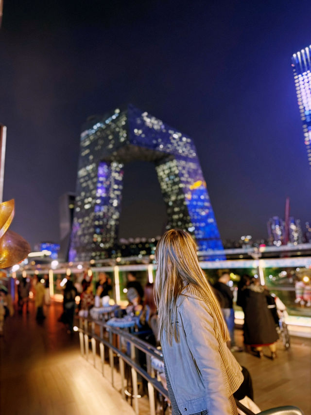 Epic 4-Day Beijing Adventure: Culture, Shopping & Ancient Wonders! 🇨🇳