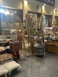 2 day trip to Bahrain!