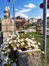 Church of Saint Petka (Sveta Petka), Prilep, North Macedonia