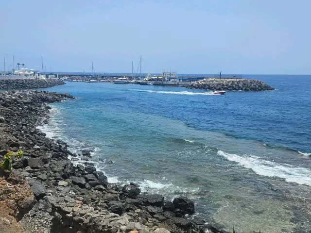 Tenerife