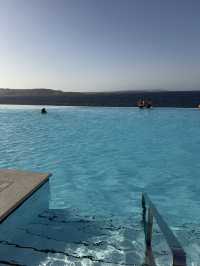 October & November time in Malta