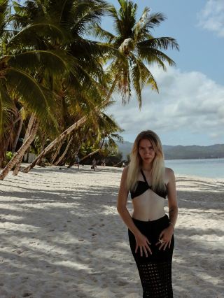 菲律賓的天堂島嶼！