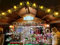 Bucharest Christmas 2025: A Festive Wonderland