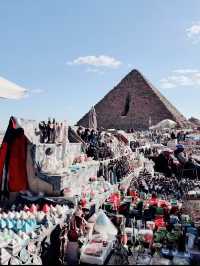 HOW TO REALLY EXPERIENCE EGYPT