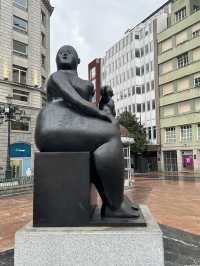 oviedo in a day 🗺️🌿