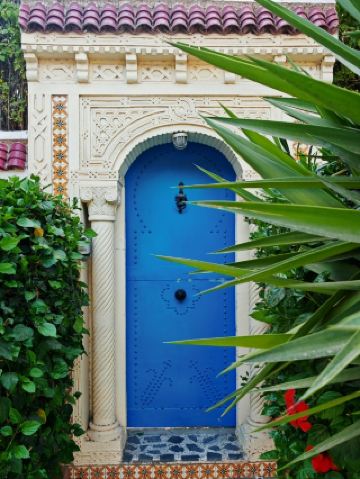 สุดยอดทริปพักผ่อนริมทะเลปี 2026 - ซูสส์ ประเทศตูนิเซีย