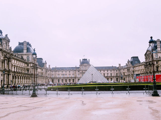 🇫🇷 GREEN PARIS: How the City of Light Leads Sustainable Tourism