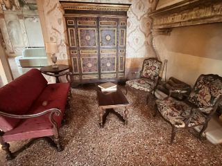 #winterescape Step back in time at Villa dei Vescovi, tucked away in Capannori’s lush hillsides! 🍃🏛️ This Renaissance villa is a dreamy fusion of history, art, and Tuscan landscapes—perfect for slow travelers and photography buffs.

Start your visit by strolling through the villa’s grand interiors, filled with frescoes and elegant archways. Make sure to wander out onto the terraces: the views across the olive groves and rolling hills are true Insta-gold, especially in morning light! 📸 For a must-do, take a leisurely walk through the surrounding gardens—ideal for picnics and quiet moments away from the crowds.

Recommended route: Begin at the main entrance on Via delle Selvette, 160. After touring the villa, meander through the gardens, then head to the scenic overlook for the best panoramic shots. I always suggest arriving early (before 11 AM) to enjoy peaceful ambiance, as the villa can fill up with afternoon visitors—plus, the morning sun makes the frescoes glow beautifully.

Practical tips: Check the opening hours before you go, as they sometimes change seasonally. Don’t forget comfy shoes for strolling the grounds. If you’re planning a picnic, bring your own supplies—options nearby can be limited. Keep in mind that some interiors may be dimly lit, so bring a small flashlight if you’re set on snapping details of the artwork.

Precaution: Paths can get slippery after rain—watch your step on cobblestones and terraces. If visiting in summer, pack water and wear sun protection; Tuscan heat is no joke!

#Capannori #VillaDeiVescovi #TuscanyTravel #Renaissance #PhotoSpots