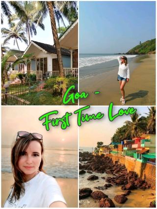 ゴアの秘密：なぜ人々は何度もここへ戻ってくるのか。