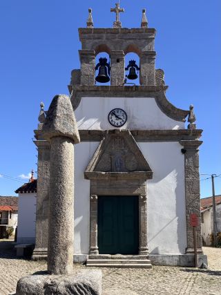 The Romanesque Echoes of Gostei ⛪🌿