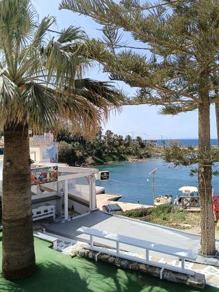 Seaside Sisi Village.