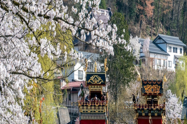 高山 — 昔の日本が残る街。 | Trip.com 高山市