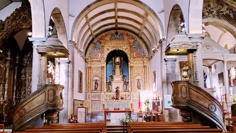 🇵🇹 FARO: Where Portugal’s Culture and Traditions Live On — traveler post in Castelo