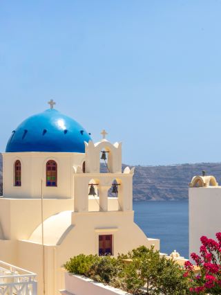 🇬🇷 Santorini cash savings tips
