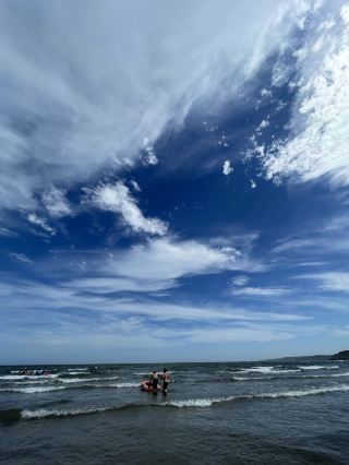 🌊 South Bay – Scarborough's Lively Heart 🎡🍦