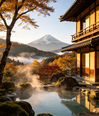 ✈️秘訣? 7天玩日本:終極首遊之旅