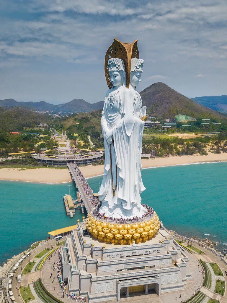 Hainan Bucket List: Locations I Still Want to Visit