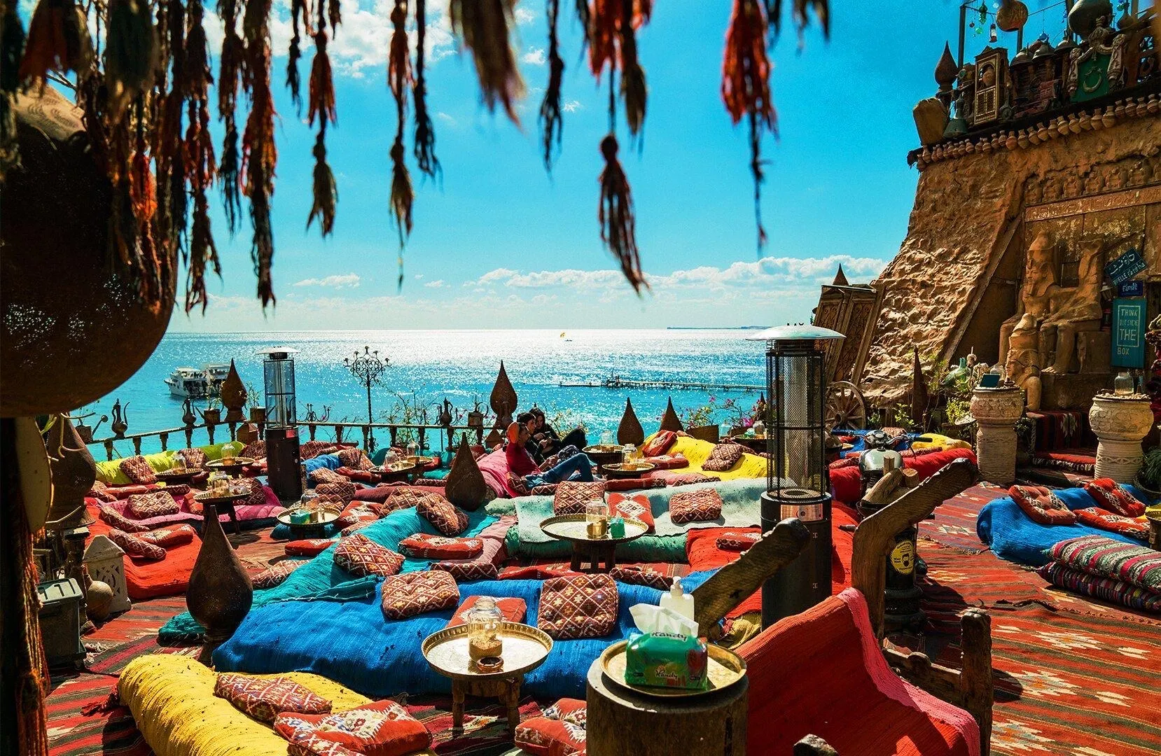 🌴🐠 Sharm el-Sheikh: what to see besides the beach?
