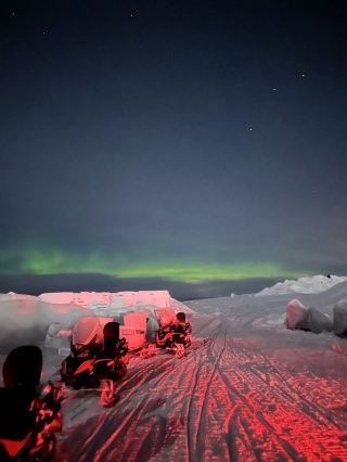 🇳🇴 挪威特羅姆瑟：前往北極之前你必須知道的7件事 ❄️