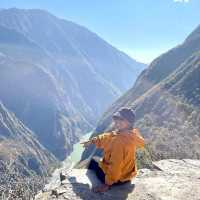TIGER LEAPING GORGE-OUS