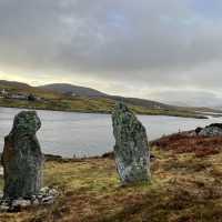 Standing Stones 