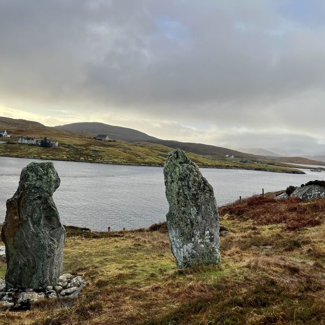 Standing Stones 