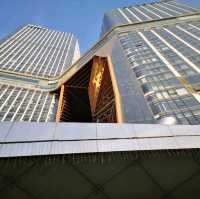 Xi'an's Tallest Buildings!