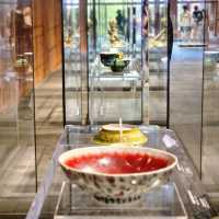 Potterying around Jingdezhen