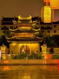 保姆級攻略｜寫給第一次到南京旅遊的你