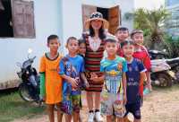 Laos Travel Guide: Encountering a Traditional Lao Wedding