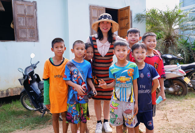 Laos Travel Guide: Encountering a Traditional Lao Wedding