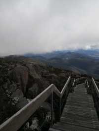 Hobart Mt. Wellington