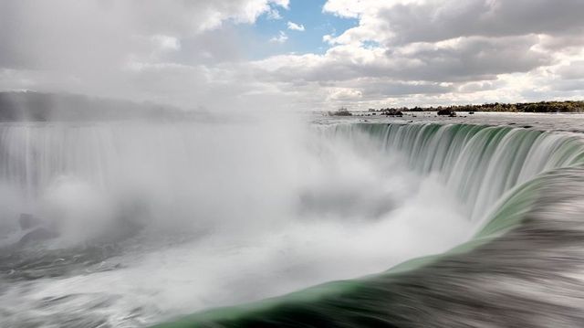 Niagara Falls