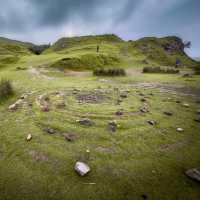 The Fairy Glen!