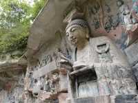 A Must Visit Amazing Carvings 🇨🇳