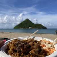 A little tour around Grenada 