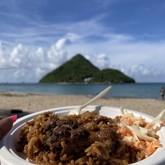 A little tour around Grenada 