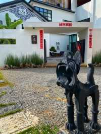 鶴慶兩張名片：高原濕地和銀器小鎮