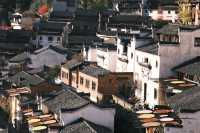婺源——江西的世外桃源
